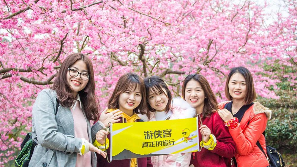 如果2月可以畅快出行，我真想走遍国内这9个地方