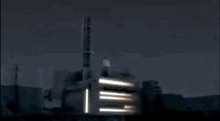 切尔诺贝利山火为什么没灭,切尔诺贝利核电站爆炸防火员救火