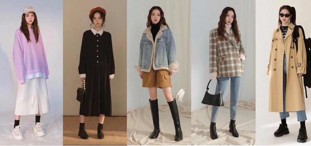 爱走走鞋店怎么加盟,爱走走女鞋加盟