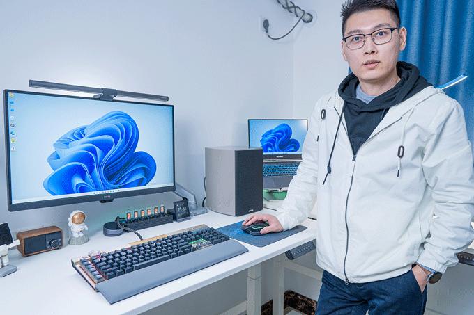 办公娱乐两用,办公娱乐全搞定