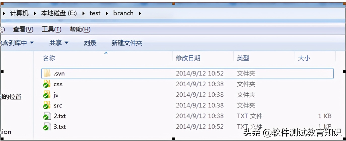 svn的安装步骤,SVN如何安装
