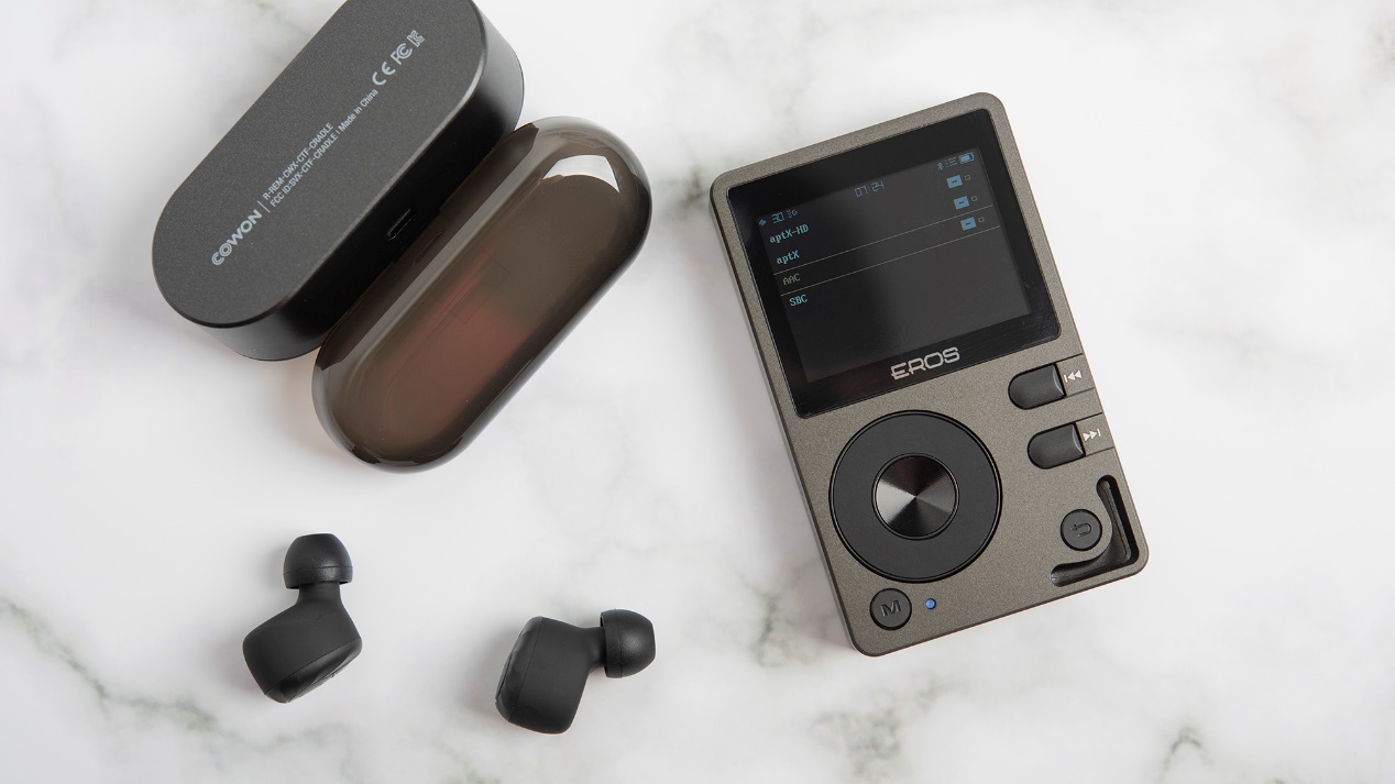 致敬经典，重装上阵，EROSQII体验