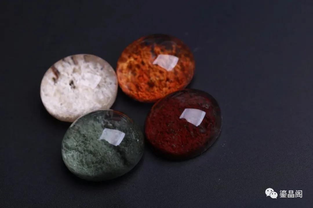 什么是幽灵水晶,幽灵水晶真实