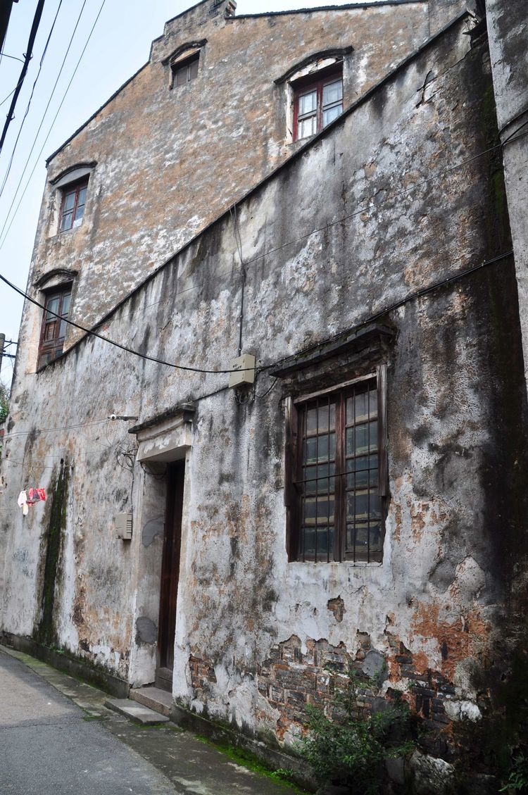 无锡北塘大街,无锡印象北塘大街