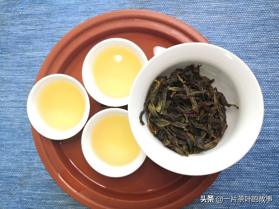 凤凰鸭屎香如何冲泡,凤凰单丛鸭屎香茶最佳冲泡方法