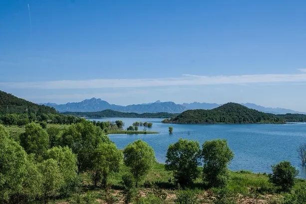 京郊盘山公路自驾游,京郊自驾游十条最佳路线