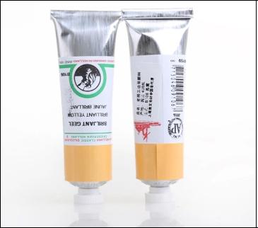 清美艺考美术生,美术高考必用的颜料