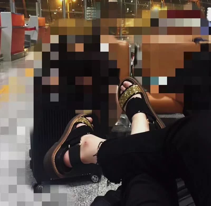 35码的小脚怎么买潮鞋,33码小脚女学生党怎么选鞋子