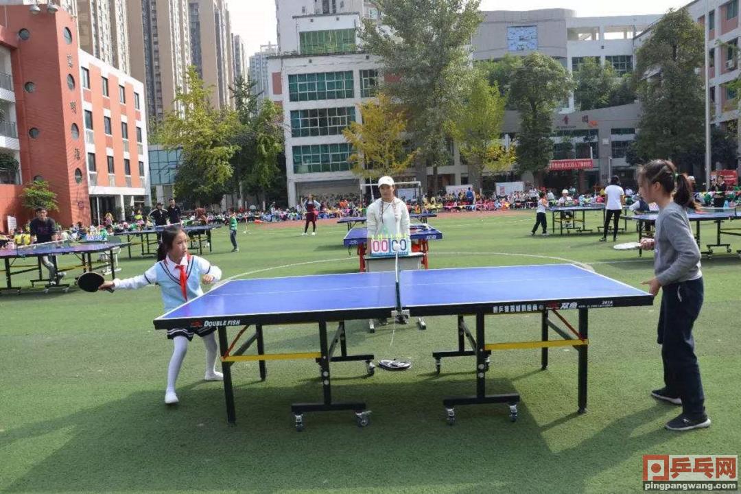 25种令人深恶痛绝的乒乓球场上的行为，第19种人最让人讨厌