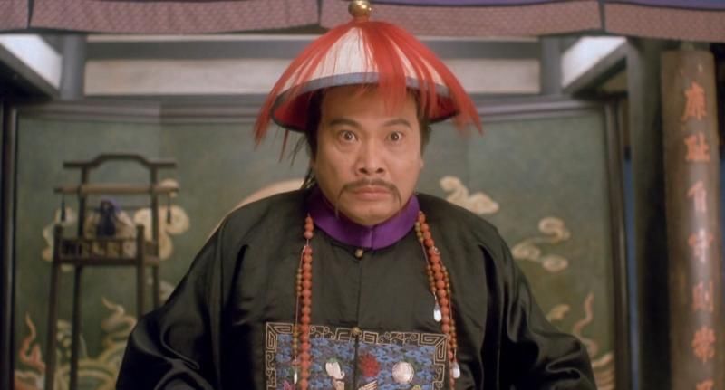 周星驰最爱鸡公碗,周星驰拍戏用的鸡公碗