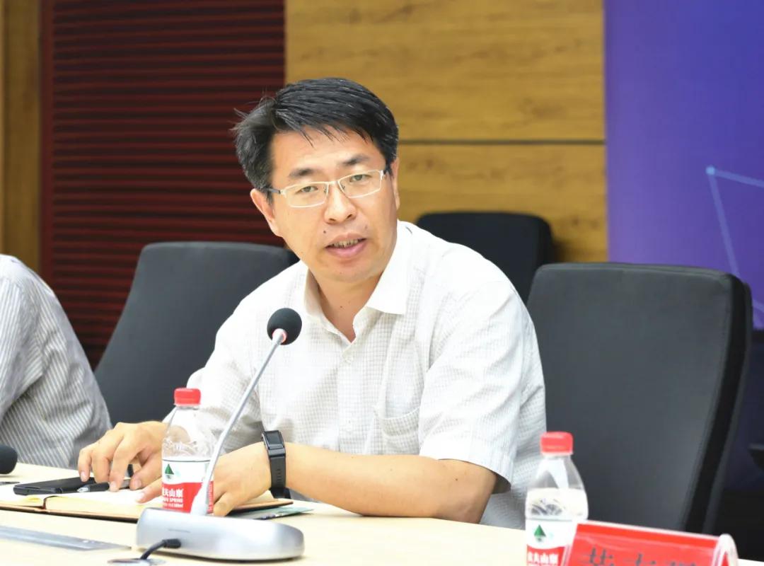 辽宁医学院副院长丁维光,锦州医科大学丁维光现任职务