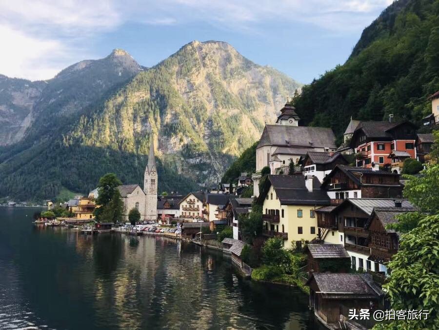 国庆期间奥地利旅游攻略,奥地利自由行旅游攻略