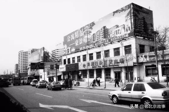 在北京，您住哪儿？速看，真的回不去了……