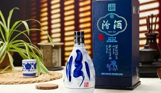 山西汾酒2020年股价大涨,山西汾酒股价破500