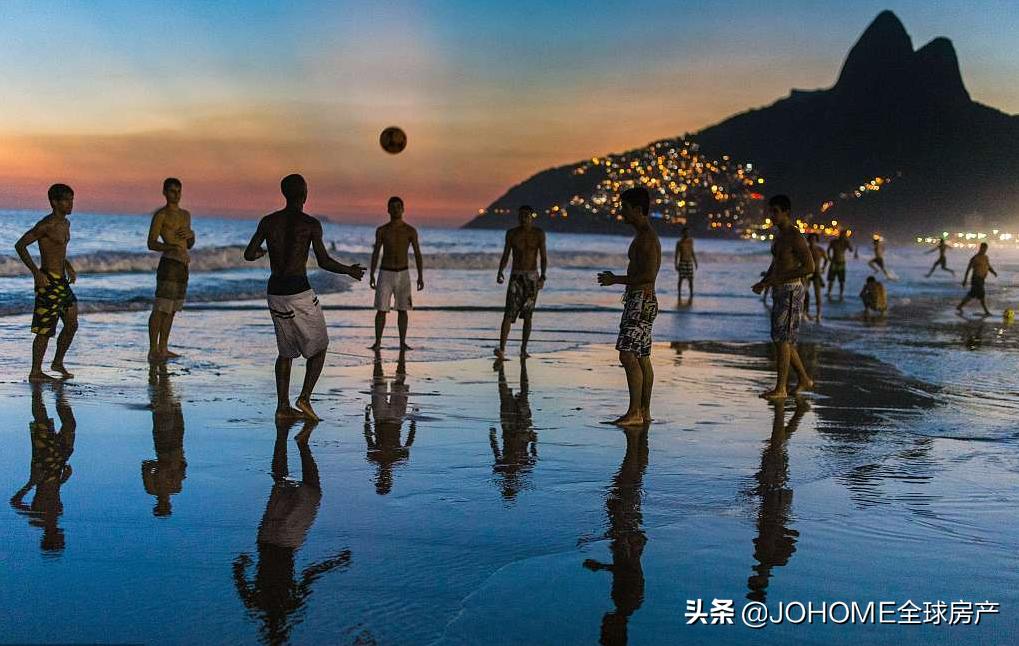 去巴西旅游免签政策是什么,巴西永久居留对什么国家免签