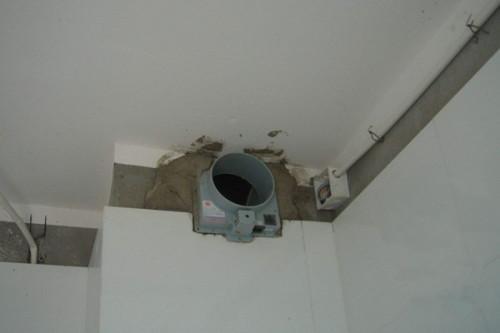 杭州厨房油烟倒灌及串味,方太油烟倒灌串味怎么解决