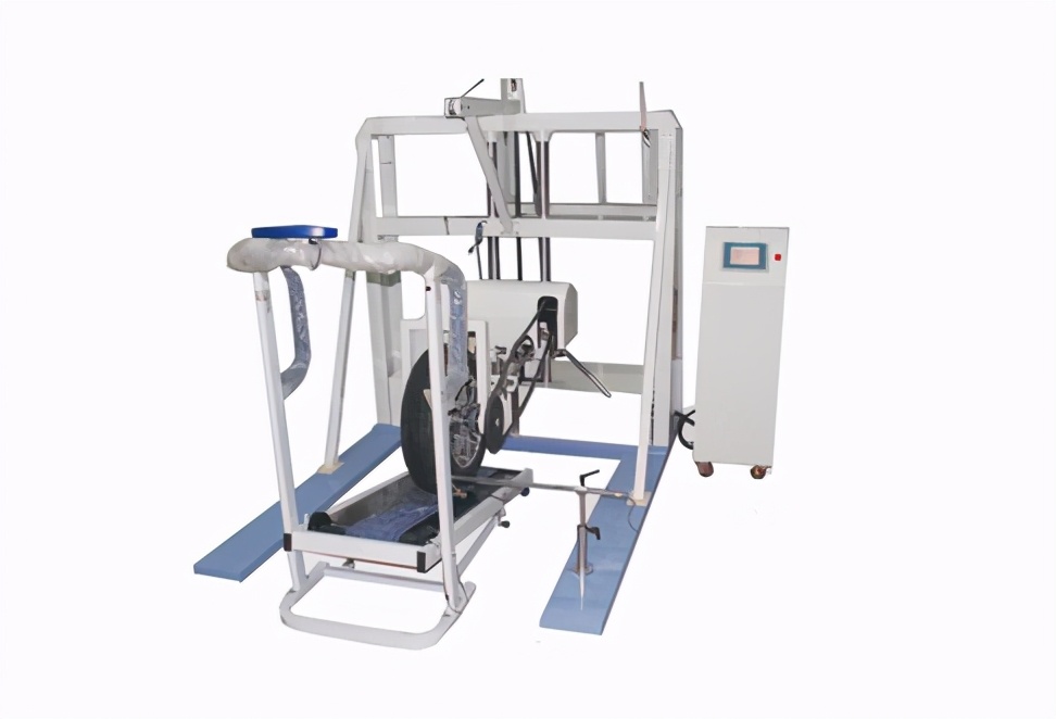 跑步机质量问题怎么检测,跑步机检测设备