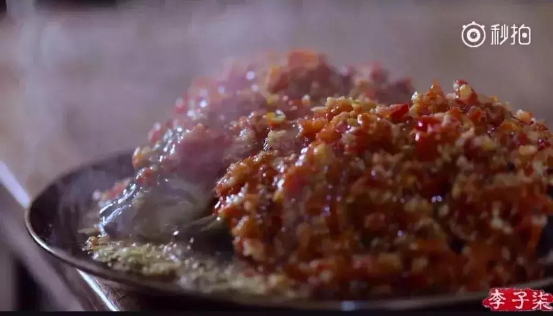 最美村姑李子柒,全网最火的网红李子柒