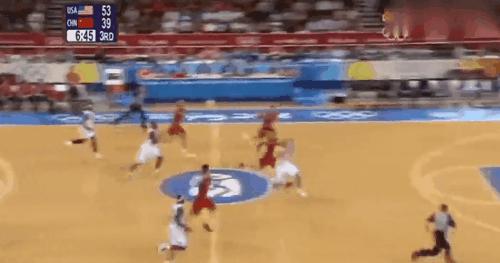 “难道非得把跟腱练断了，才叫为国争光？”