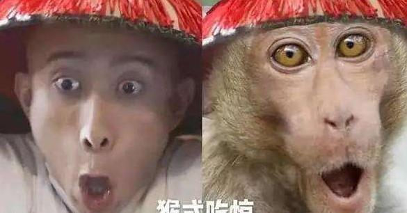 鹿鼎记的王然是什么梗,鹿鼎记弹幕说的王然是谁