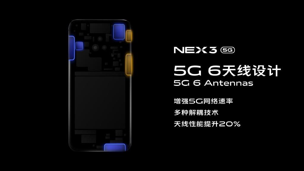 vivonex系列新机nex35g,2020年vivonex35g能买吗