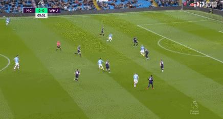 德布劳内替补救主,德布劳内逆境足球