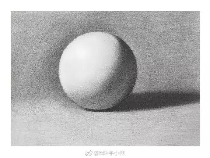 同一支炭笔，为啥人家可以吃透素描结构和质感，看完这一波你也行