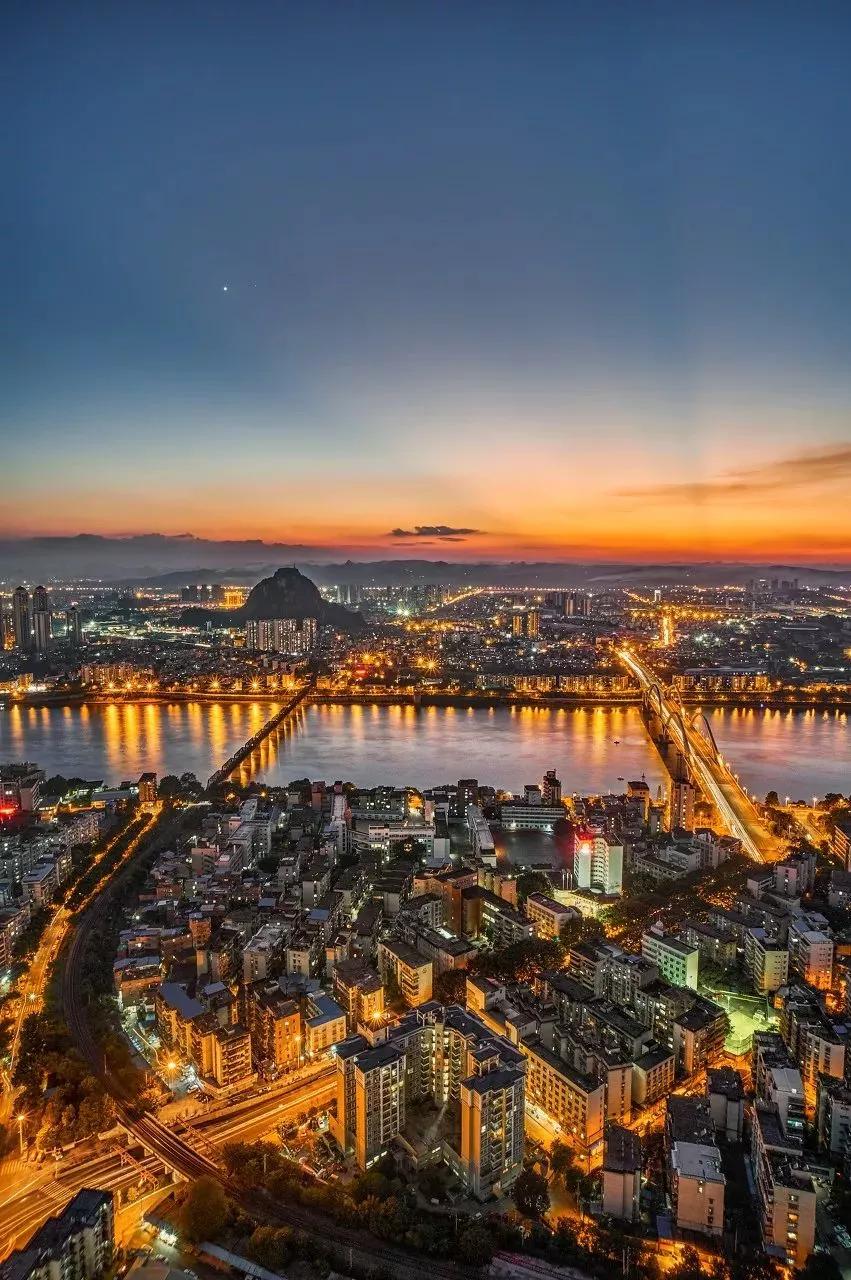 退休后就去国内旅游,退休后必去的100个景点