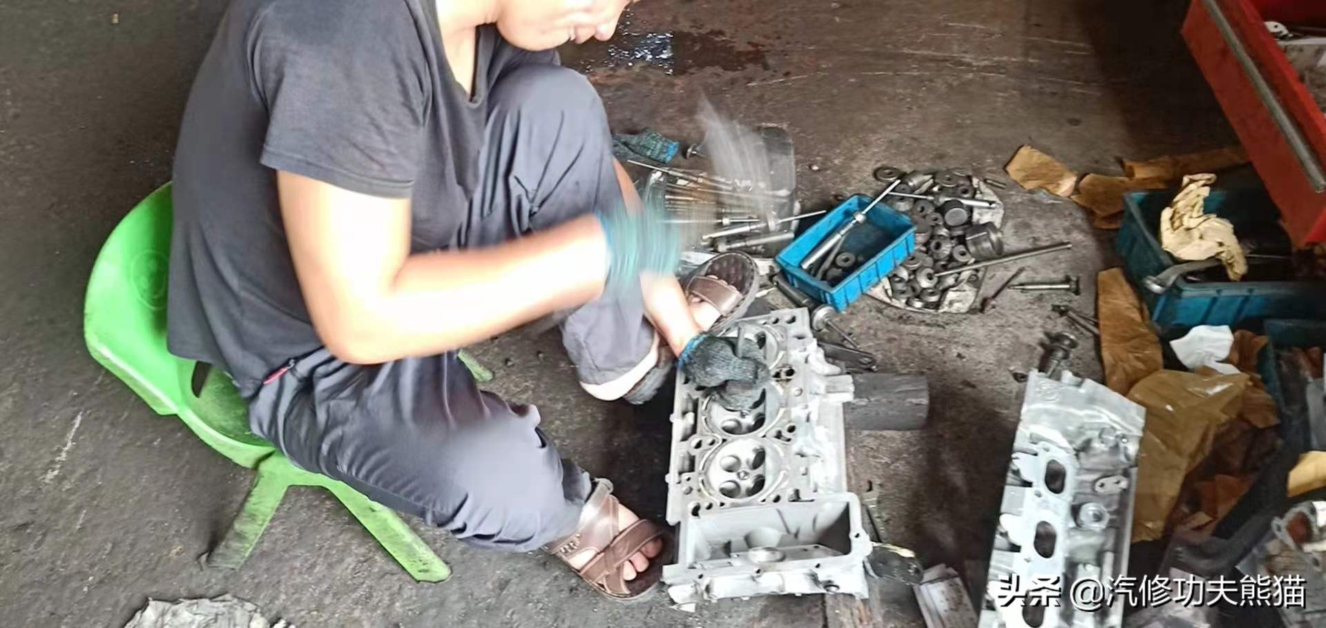 16万km的奥迪a62.0t烧不烧机油,13款2.0t奥迪a6l烧机油