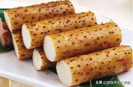 祛湿健脾的最好方法吃什么食物,祛湿健脾强肾的最好方法