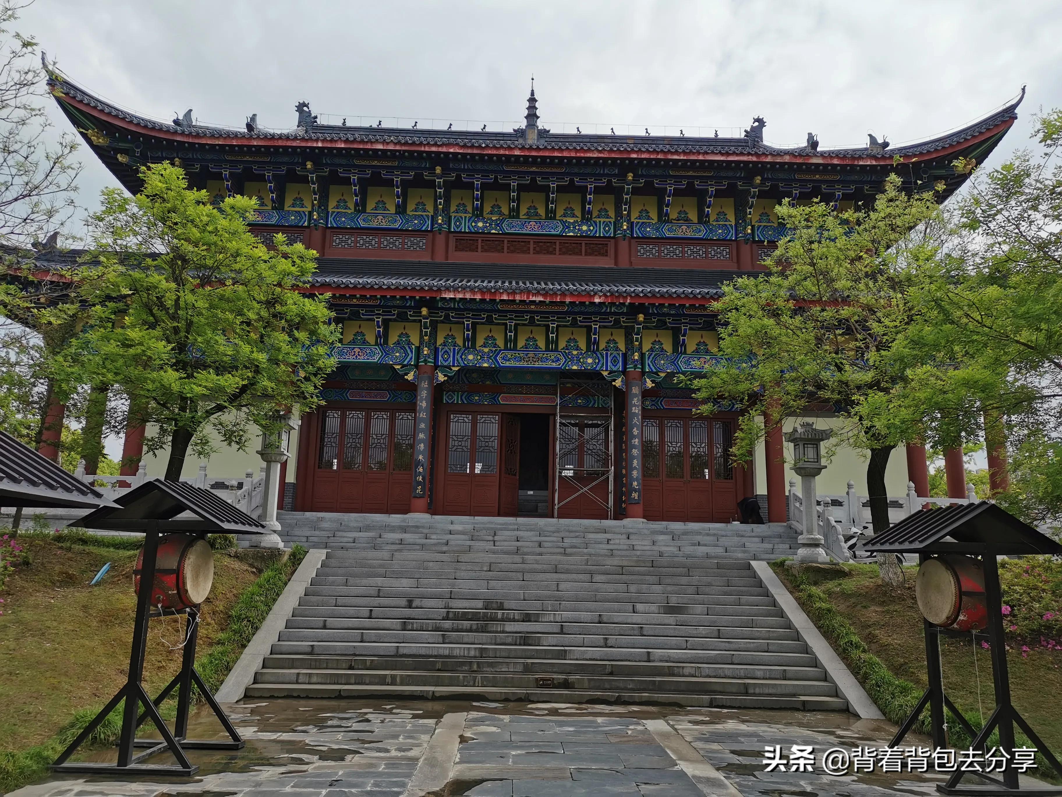 麻城看杜鹃花攻略,去麻城看杜鹃攻略