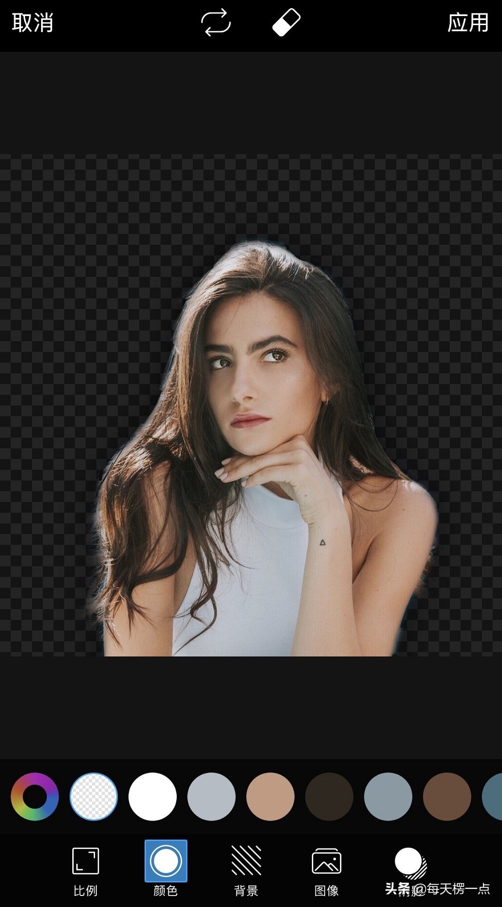 手机如何制作免费证件照,手机上怎样制作证件照免费软件