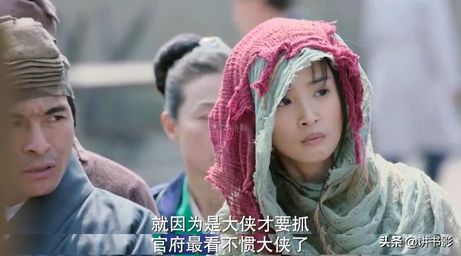 花不弃18集剧情,花不弃17集剧情