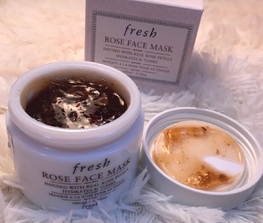 敏感肌兰蔻推荐,干皮护肤品推荐兰蔻粉水辣脸