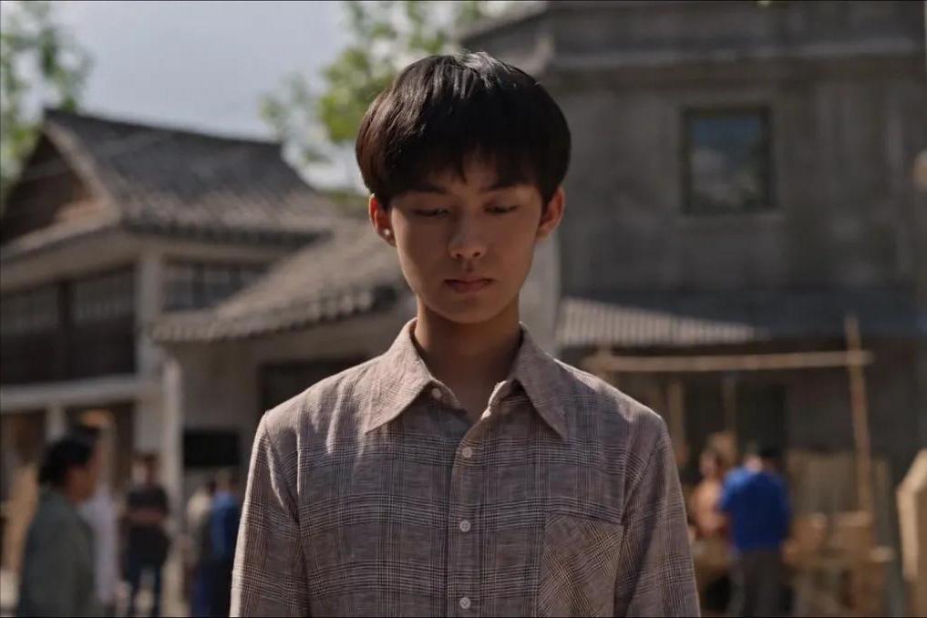 乔家的儿女乔祖望结局,乔家的儿女大结局乔祖望