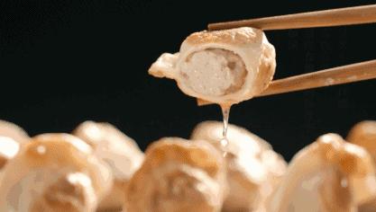 韭菜饺子馅调咸了用什么方法补救,韭菜馅饺子不出水妙招