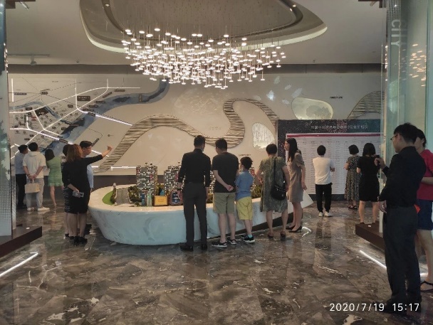 教育配套升级！多重利好还不够，江河汇旁这个盘7月又被彩蛋砸中