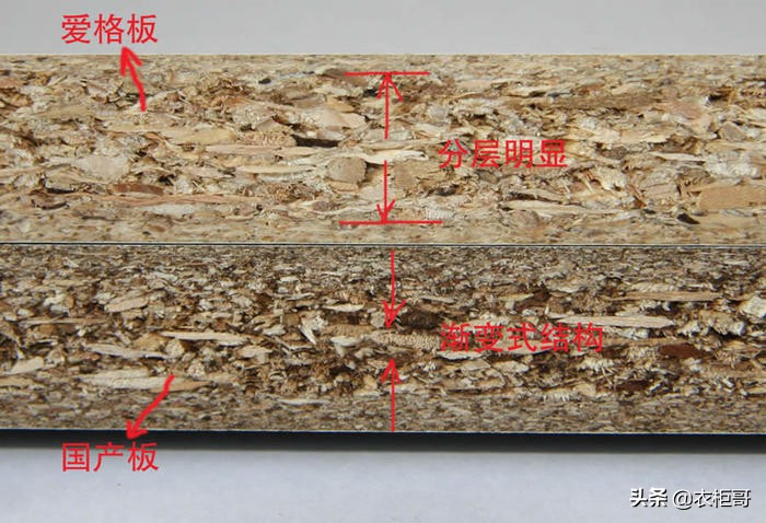 全屋定制衣柜板材纯实木板,实木免漆板衣柜多少钱一平方