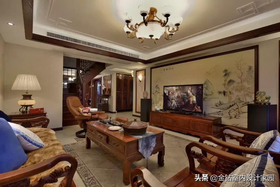 虞美人居家造型,虞美人云居堂