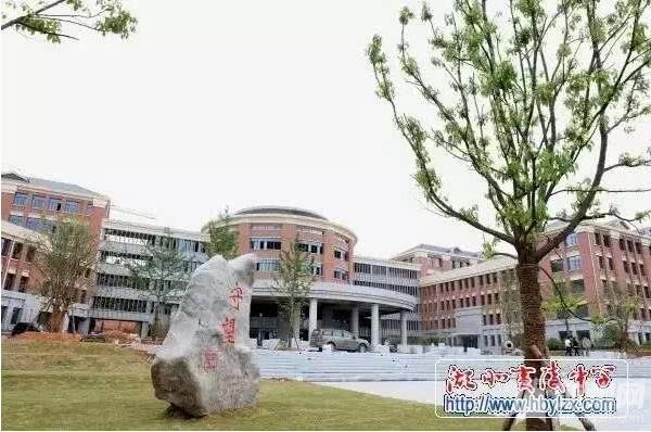 湖北中学500强排名,湖北省前100所初中排名榜