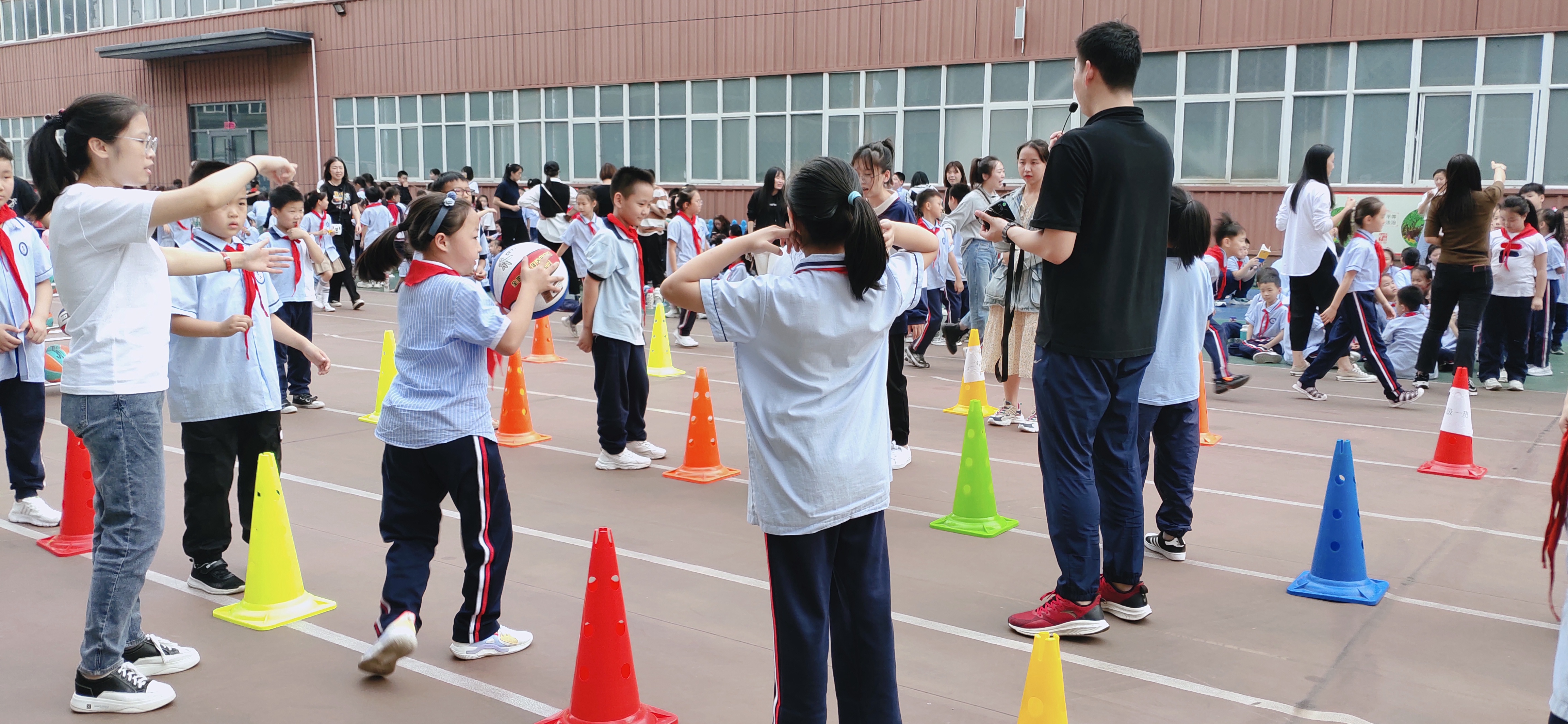 智考小学的介绍,智考小学有哪些特色课程
