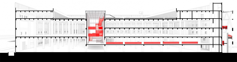 既是工厂，也是美术馆的浙江STANCE智慧厂房
