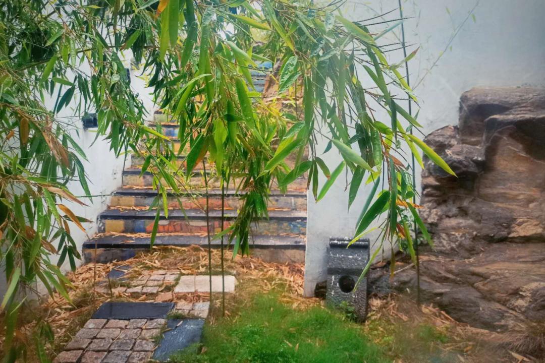 去泰山玩住哪个民宿好,爬泰山哪里住宿方便