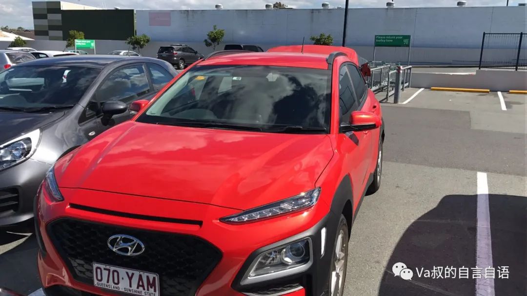 澳大利亚汽车工业兴衰的原因,霍顿汽车发展史