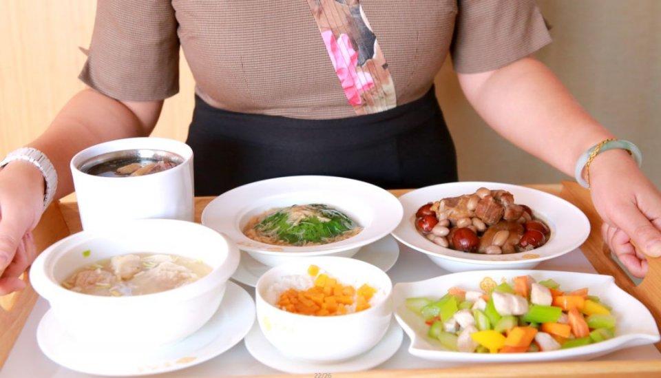 别人生完看不出，自己生完回不去，“产后易瘦体质”有哪些特征？