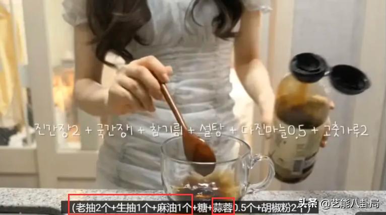 韩综吃美食,韩综三大天王吃中餐