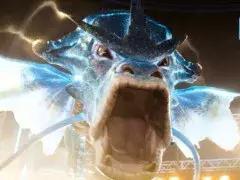 大侦探皮卡丘豆瓣评分,大侦探皮卡丘电影