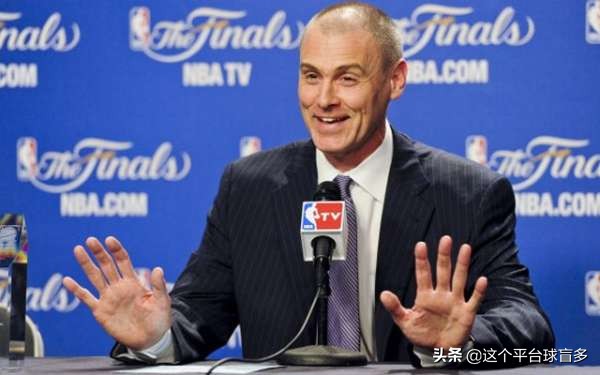 里克卡莱尔为什么离开独行侠,里克卡莱尔为什么去步行者