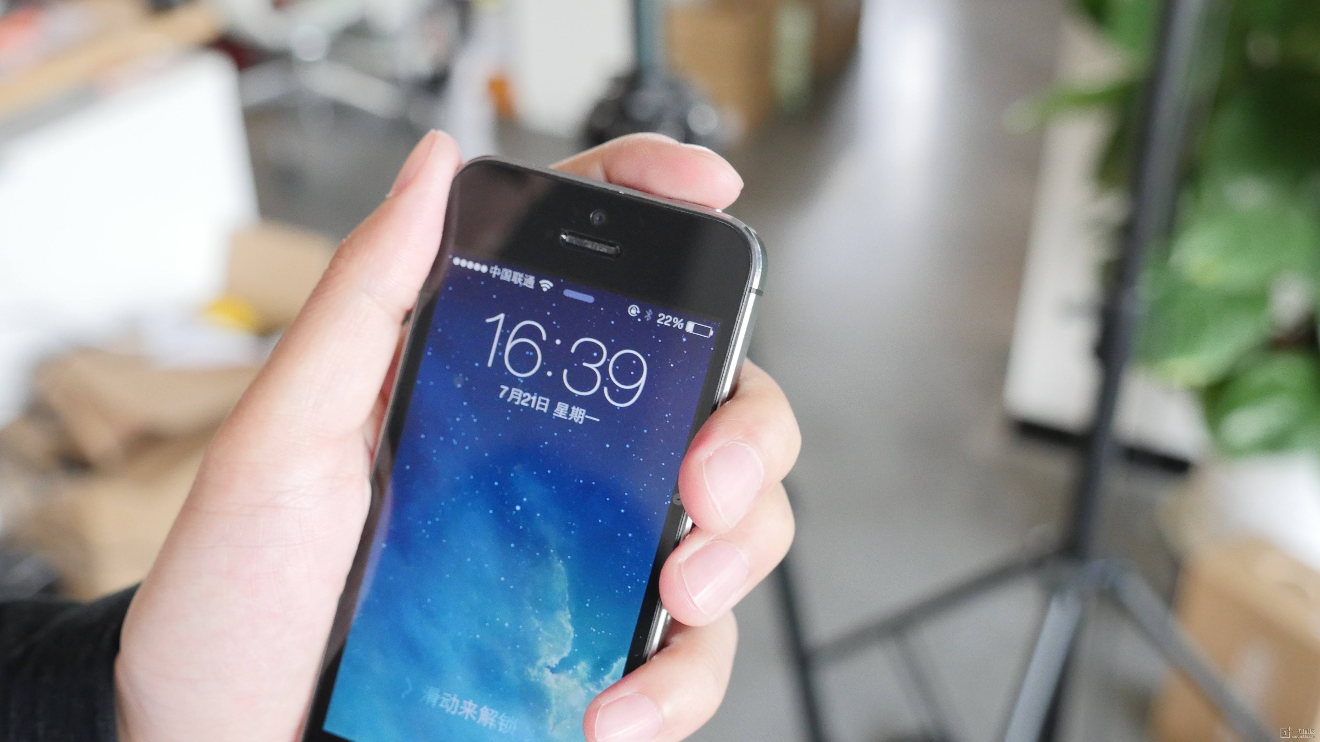 750元，16年出厂的iphone5S，你会买吗？