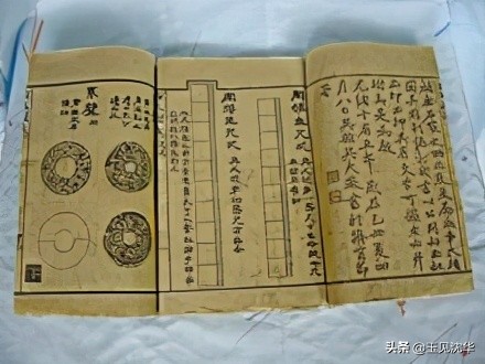 从历史的角度看文物,从很多古籍来看古人对天象了解